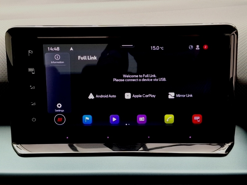 Used SEAT Arona 2022 for sale - 76537358: Photo 15