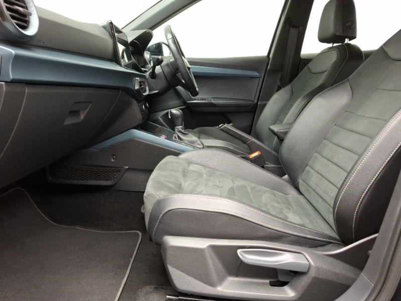 Used SEAT Arona 2022 for sale - 76537358: Photo 5