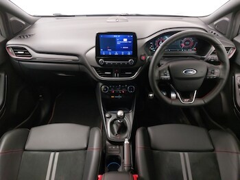 Used Ford Puma 2022 for sale - 78391523: Photo