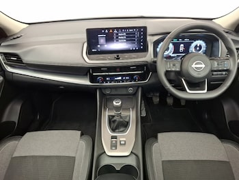 Used Nissan Qashqai 2025 for sale - 77502982: Photo