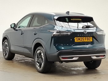 Used Nissan Qashqai 2025 for sale - 77502982: Photo