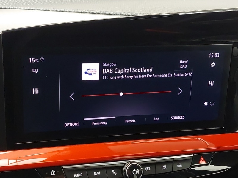 Used Vauxhall Mokka 2022 for sale - 76920321: Photo 10