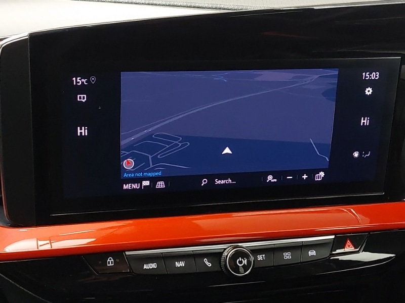 Used Vauxhall Mokka 2022 for sale - 76920321: Photo 11