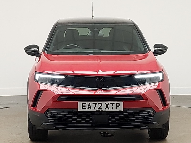 Used Vauxhall Mokka 2022 for sale - 76920321: Photo 12