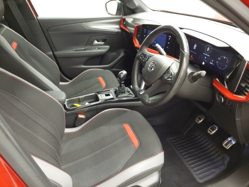 Used Vauxhall Mokka 2022 for sale - 76920321: Photo 13