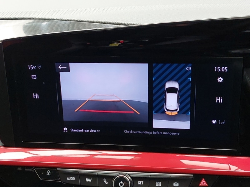 Used Vauxhall Mokka 2022 for sale - 76920321: Photo 14