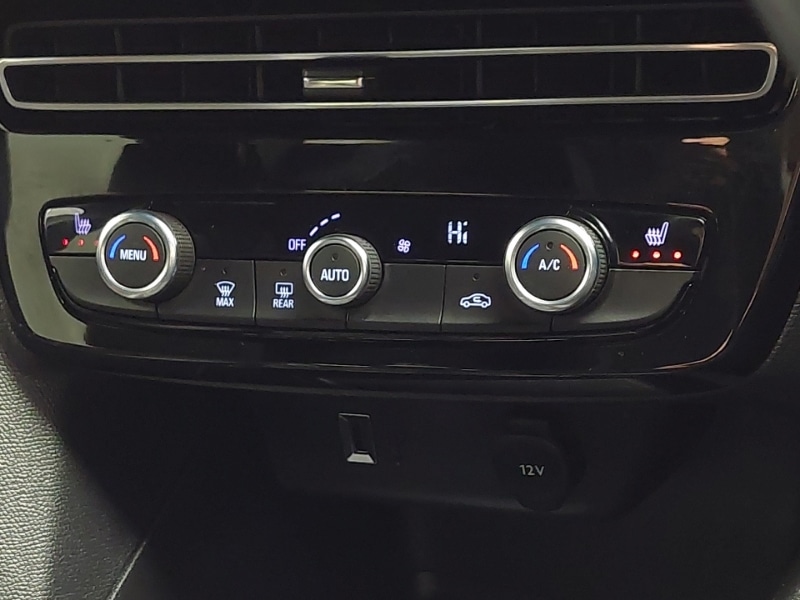 Used Vauxhall Mokka 2022 for sale - 76920321: Photo 15