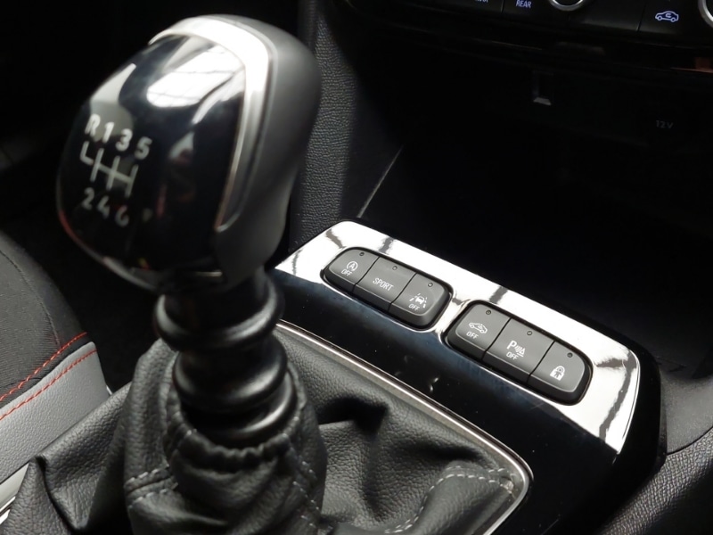 Used Vauxhall Mokka 2022 for sale - 76920321: Photo 16