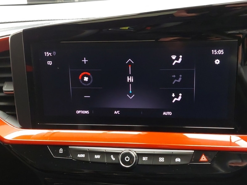 Used Vauxhall Mokka 2022 for sale - 76920321: Photo 17