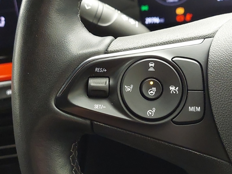 Used Vauxhall Mokka 2022 for sale - 76920321: Photo 18