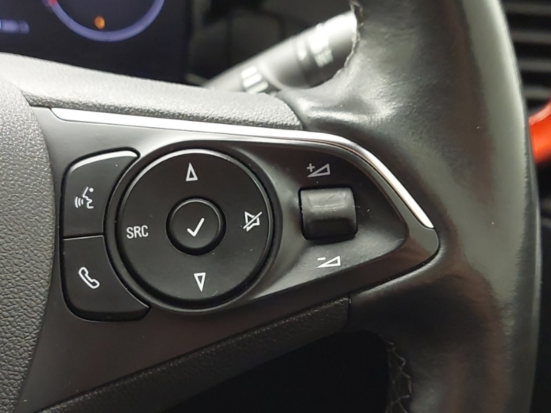 Used Vauxhall Mokka 2022 for sale - 76920321: Photo 19