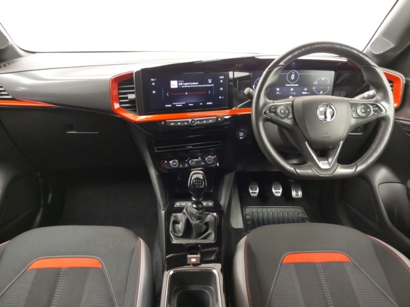 Used Vauxhall Mokka 2022 for sale - 76920321: Photo 2
