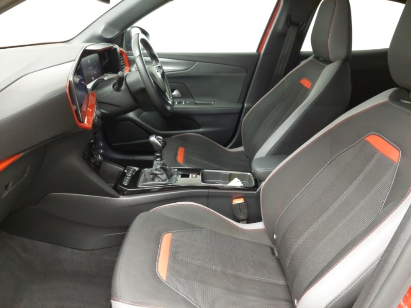 Used Vauxhall Mokka 2022 for sale - 76920321: Photo 5