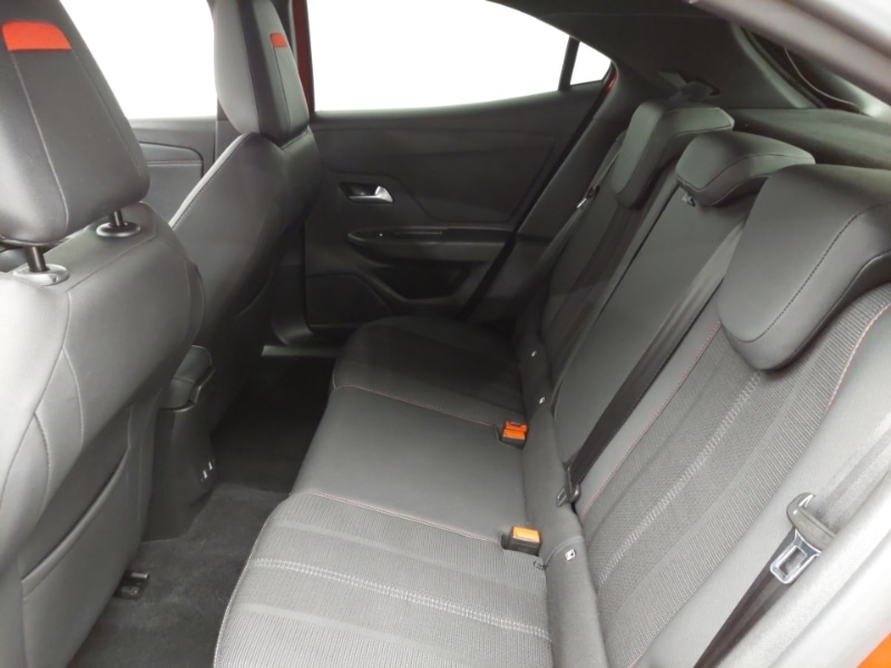 Used Vauxhall Mokka 2022 for sale - 76920321: Photo 6