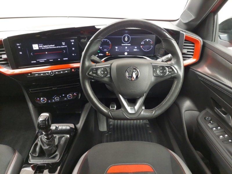 Used Vauxhall Mokka 2022 for sale - 76920321: Photo 7