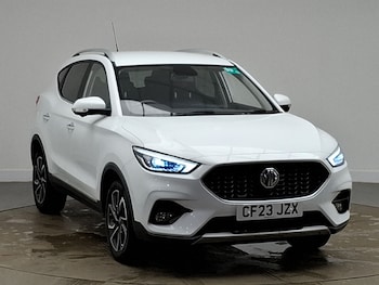 Used MG MG ZS 2023 for sale - 78252919: Photo