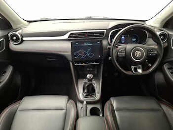 Used MG MG ZS 2023 for sale - 78252919: Photo