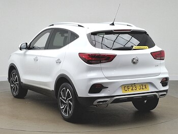 Used MG MG ZS 2023 for sale - 78252919: Photo