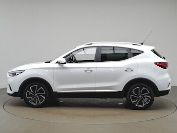 Used MG MG ZS 2023 for sale - 78252919: Photo