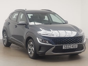 Used Hyundai KONA 2022 for sale - 78515642: Photo