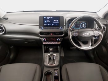 Used Hyundai KONA 2022 for sale - 78515642: Photo
