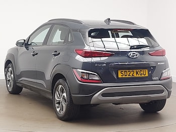 Used Hyundai KONA 2022 for sale - 78515642: Photo