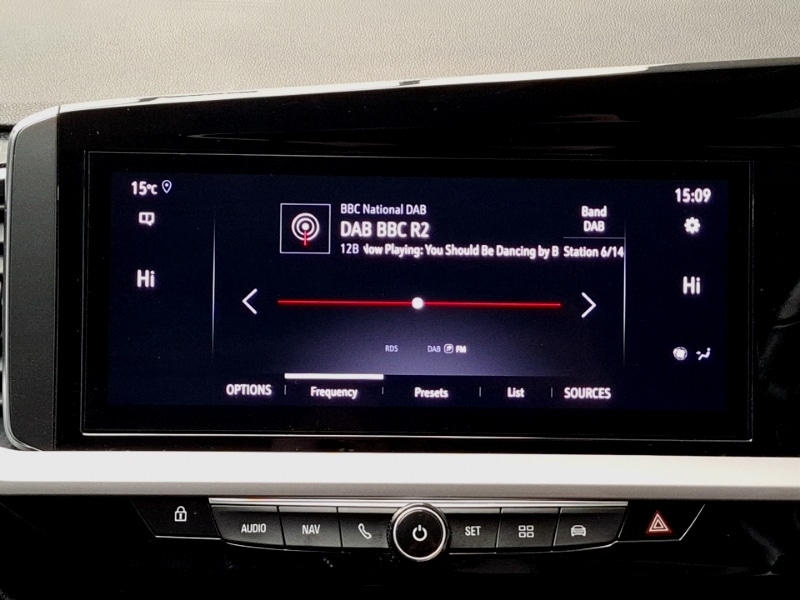 Used Vauxhall Grandland 2023 for sale - 77652176: Photo 10