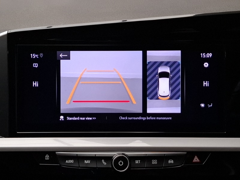 Used Vauxhall Grandland 2023 for sale - 77652176: Photo 11