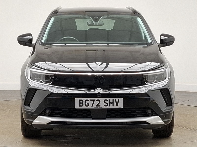 Used Vauxhall Grandland 2023 for sale - 77652176: Photo 12