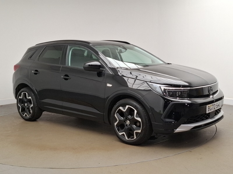 Used Vauxhall Grandland 2023 for sale - 77652176: Photo 13