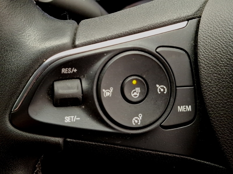 Used Vauxhall Grandland 2023 for sale - 77652176: Photo 18