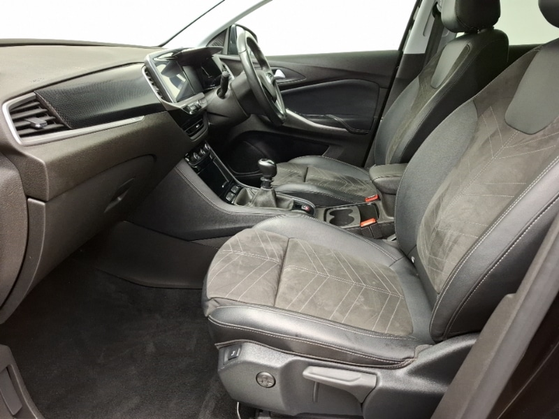 Used Vauxhall Grandland 2023 for sale - 77652176: Photo 5