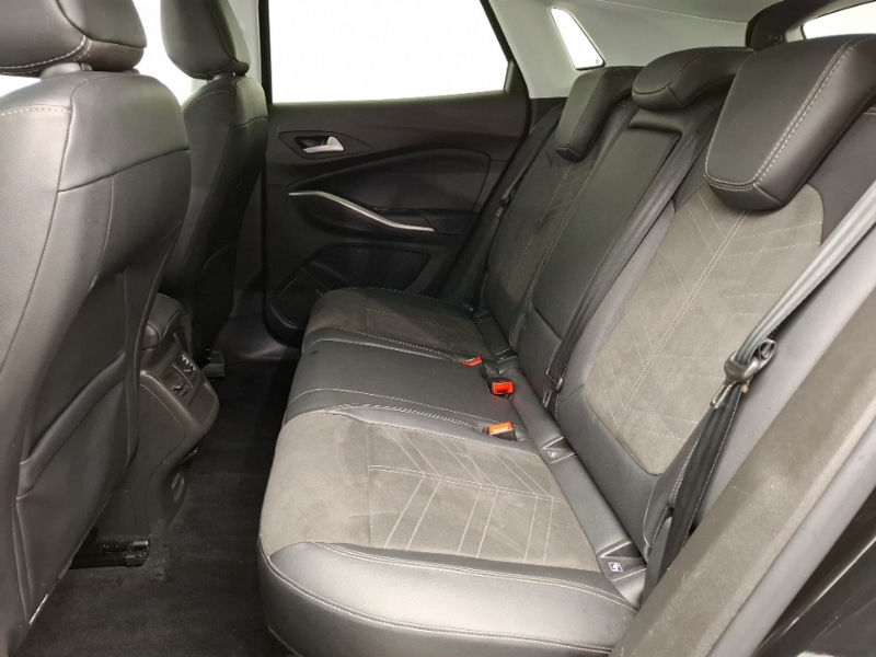 Used Vauxhall Grandland 2023 for sale - 77652176: Photo 6