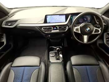 Used BMW 1 Series 2022 for sale - 74944075: Photo