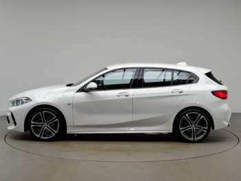 Used BMW 1 Series 2022 for sale - 74944075: Photo