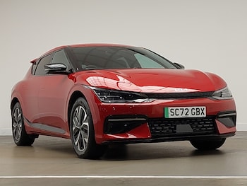 2022 - 236kW GT Line 77.4kWh 5dr AWD Auto