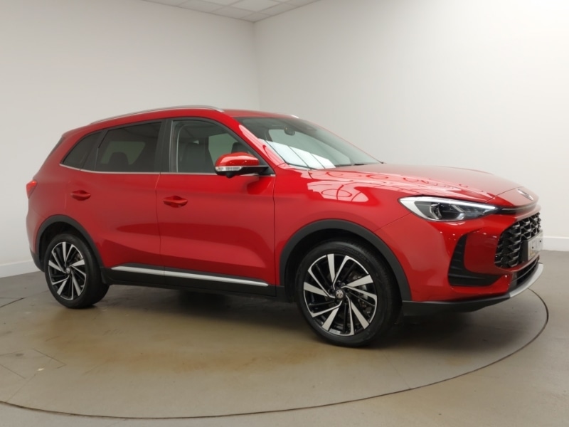 Used MG MG ZS 2024 for sale - 76369777: Photo 13