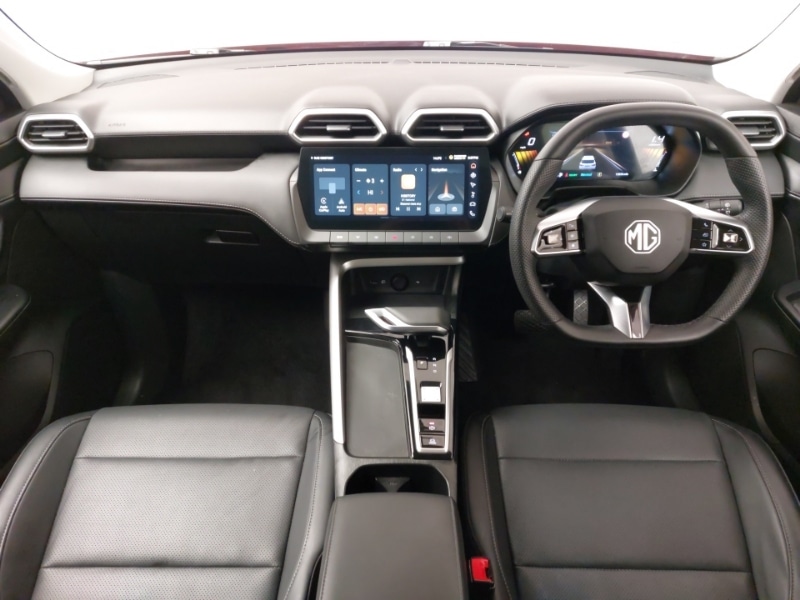 Used MG MG ZS 2024 for sale - 76369777: Photo 2