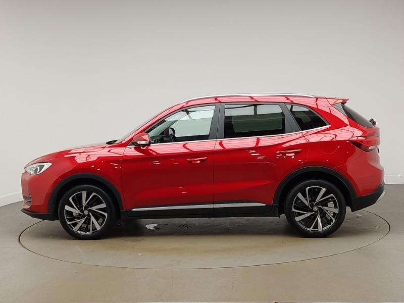 Used MG MG ZS 2024 for sale - 76369777: Photo 4
