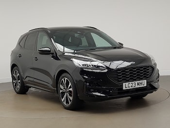 Used Ford Kuga 2023 for sale - 78560370: Photo