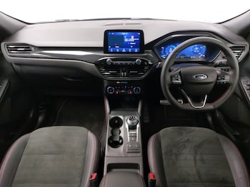 Used Ford Kuga 2023 for sale - 78560370: Photo