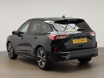 Used Ford Kuga 2023 for sale - 78560370: Photo