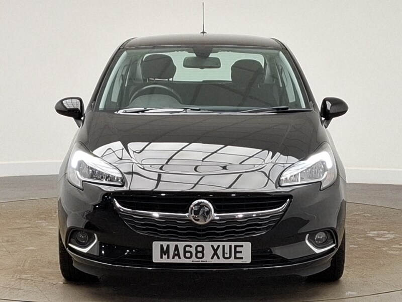 Used Vauxhall Corsa 2018 for sale - 77531175: Photo 12