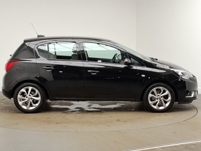 Used Vauxhall Corsa 2018 for sale - 77531175: Photo 13