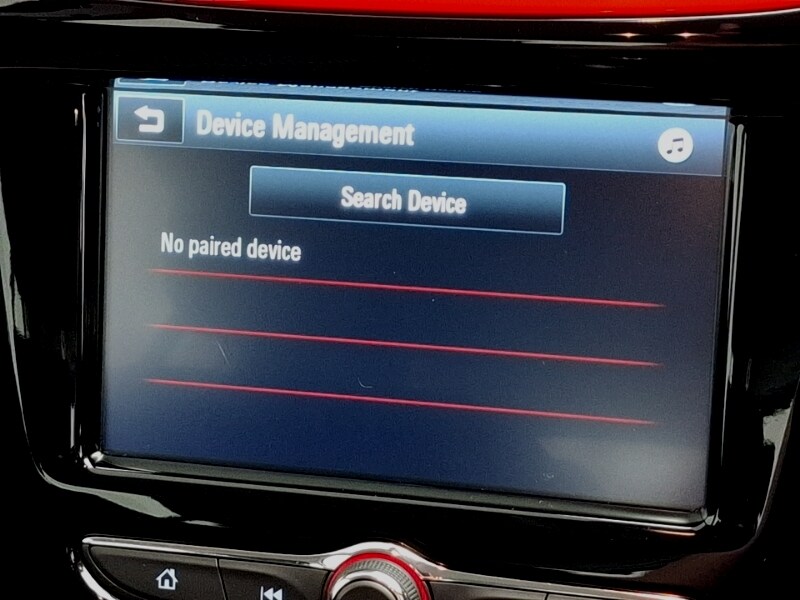 Used Vauxhall Corsa 2018 for sale - 77531175: Photo 15