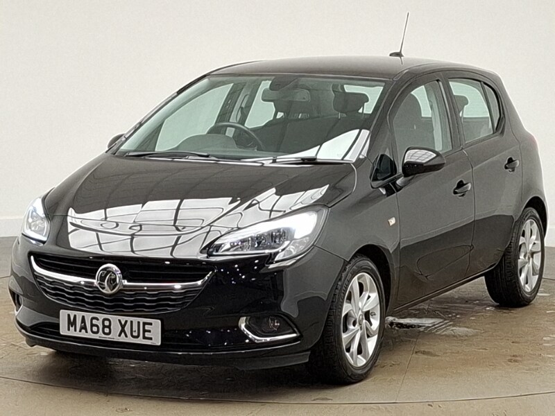 Used Vauxhall Corsa 2018 for sale - 77531175: Photo 17