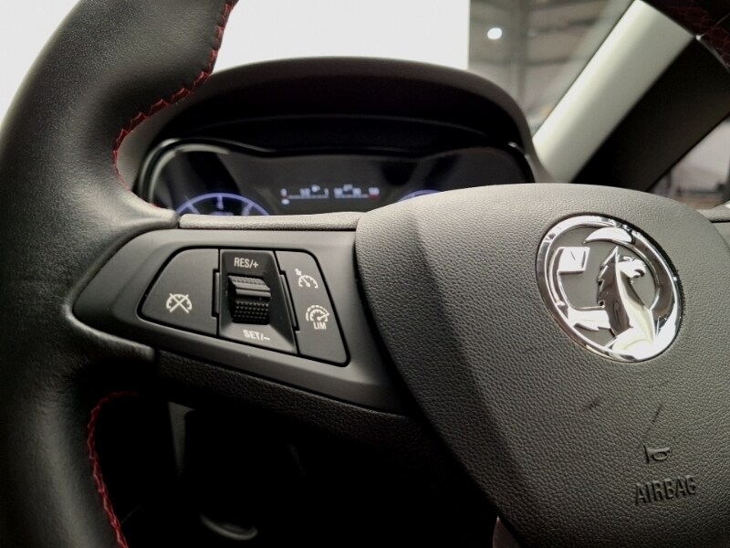 Used Vauxhall Corsa 2018 for sale - 77531175: Photo 18