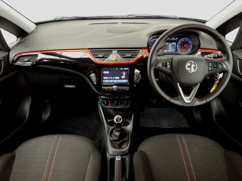 Used Vauxhall Corsa 2018 for sale - 77531175: Photo 2