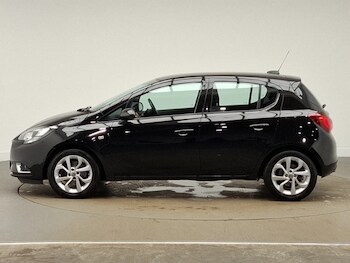 Used Vauxhall Corsa 2018 for sale - 77531175: Photo