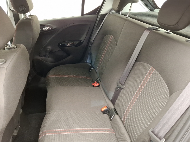 Used Vauxhall Corsa 2018 for sale - 77531175: Photo 6